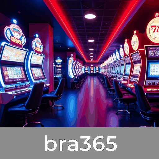 Explore a Generosidade dos Bônus Exclusivos do bra365