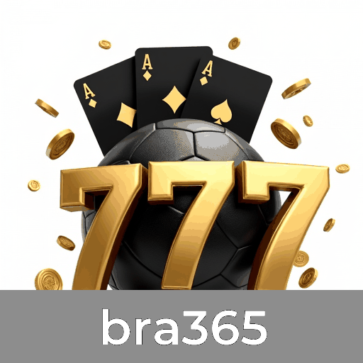 Aposte com confiança no bra365: Especialista em esportes brasileiros