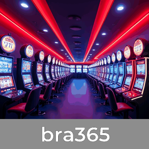 bra365: Plataforma de Apostas Segura e Profissional